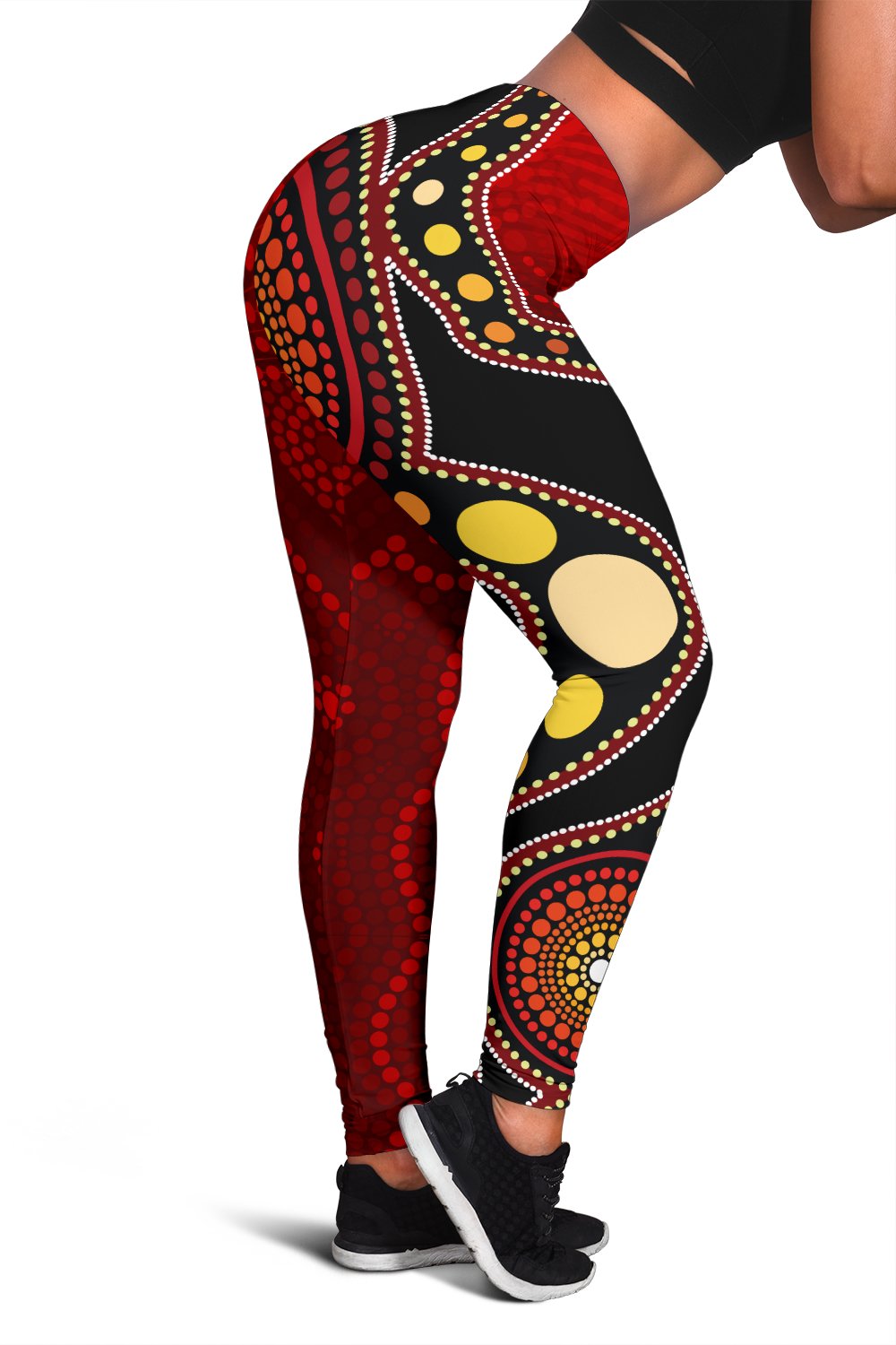 custom-leggings-australia-aboriginal-lives-matter-flag
