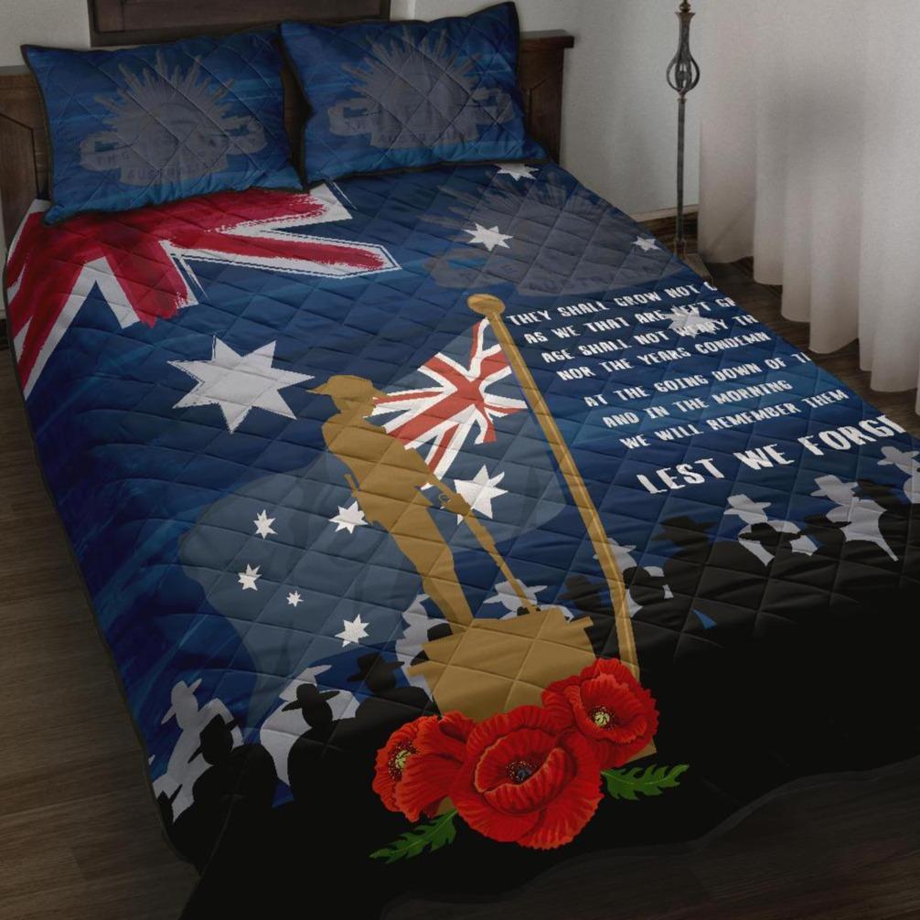 anzac-quilt-bed-set-always-remember-australian-anzac-day