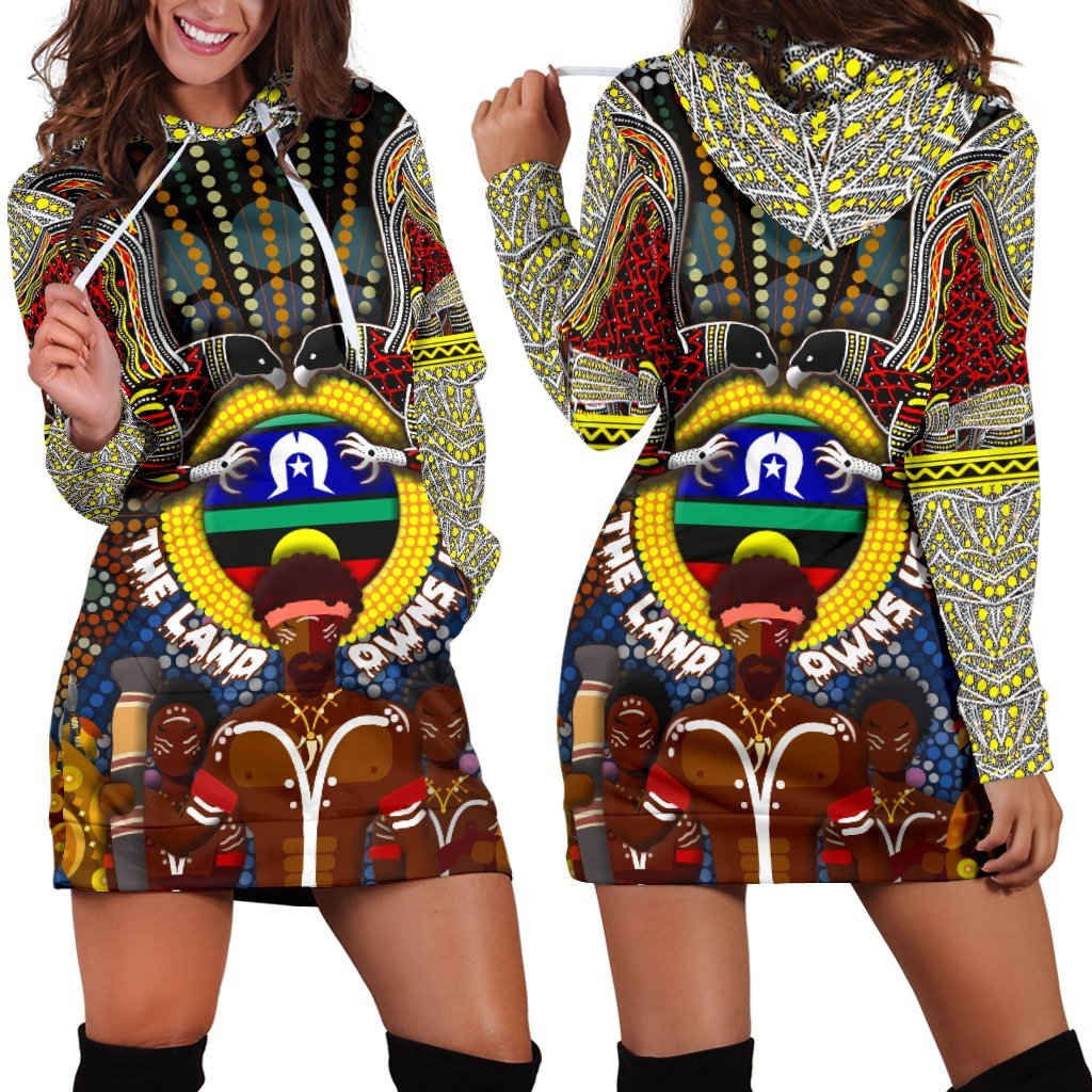 the-land-owns-us-womens-hoodie-dress
