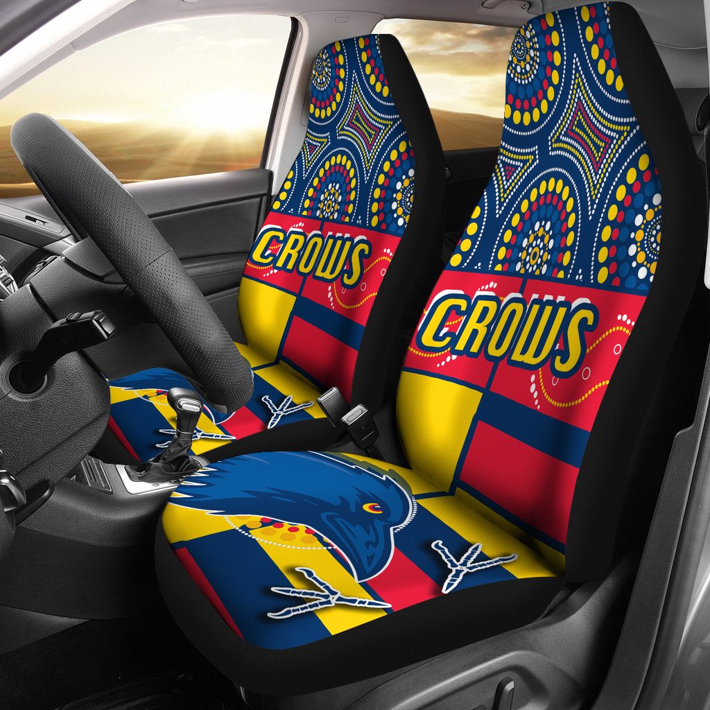 adelaide-car-seat-covers-indigenous-crows