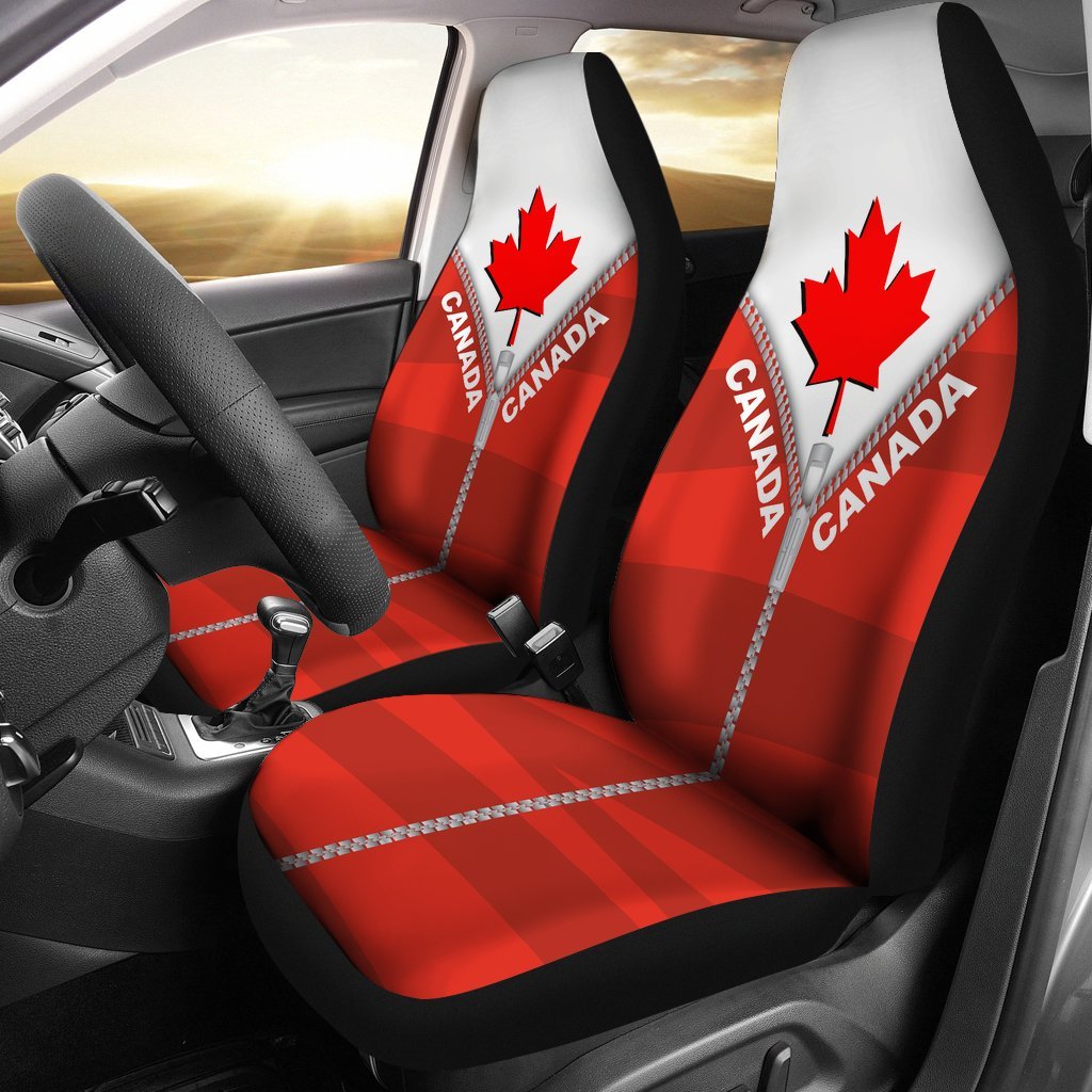 canada-in-me-red-car-seat-covers-zipper-style