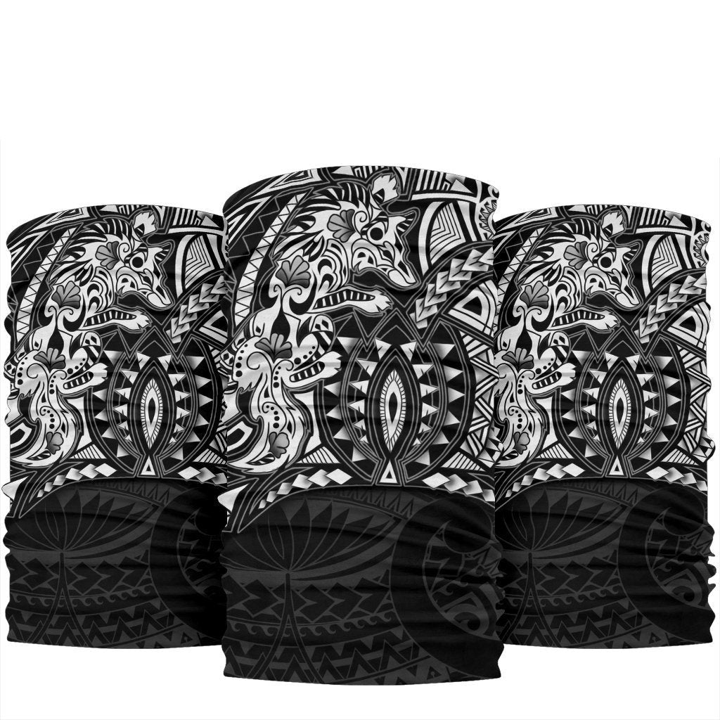 new-zealand-wolf-maori-tattoo-bandana-white