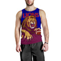 custom-personalised-brisbane-mens-tank-top-lions-three-stripes