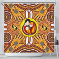 shower-curtains-aboriginal-family-with-dot-painting-art