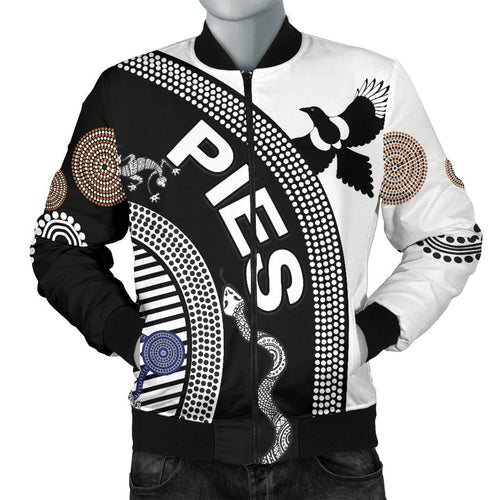 collingwood-men-bomber-jacket-pies-unique-indigenous