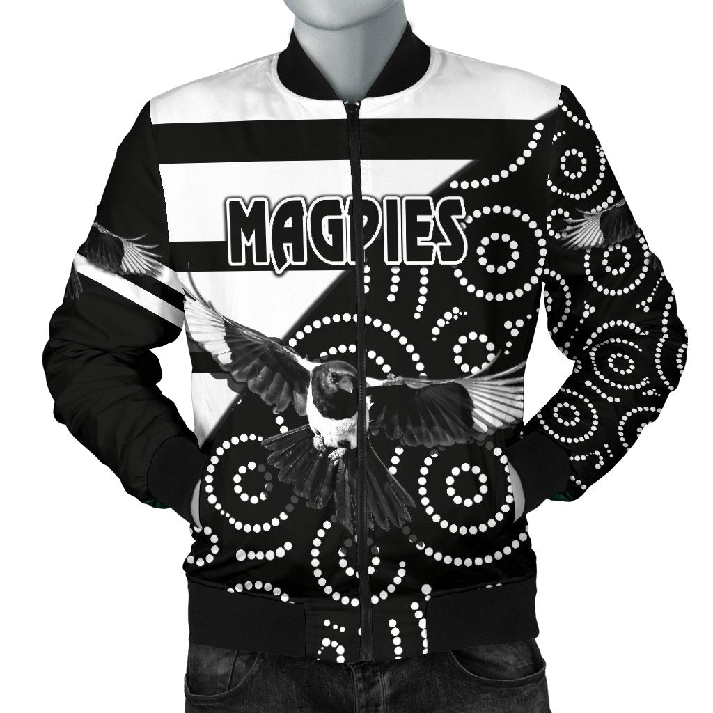 western-suburbs-magpies-mens-bomber-jacket-simple-indigenous