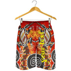 custom-shorts-men-aboriginal-crocodile-and-kangaroo