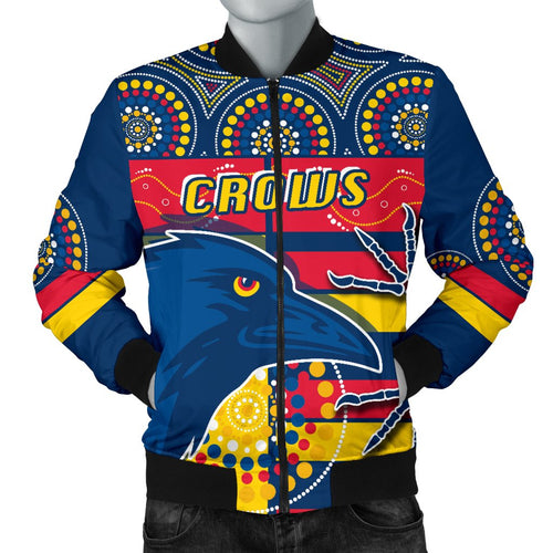 adelaide-men-bomber-jacket-indigenous-crows