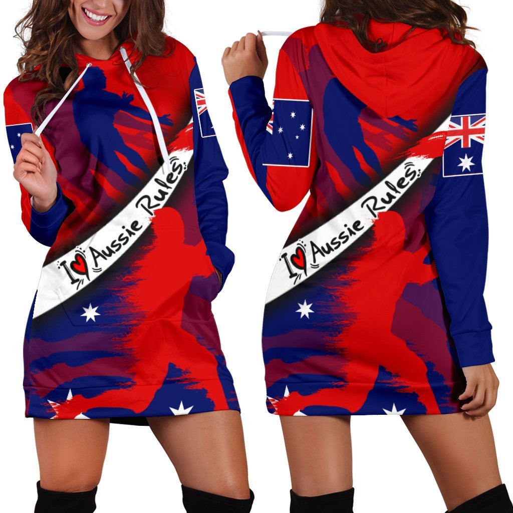 hoodie-dress-australian-rules-football