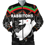 rabbitohs-women-bomber-jacket-indigenous-mystery-vibes