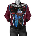 new-zealand-tui-bird-women-bomber-jacket-pohutukawa-burgundy