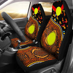 car-seat-covers-aboriginal-style-flag-dot-painting