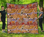 premium-quilts-aboriginal-patterns-coverlets-australian-animals