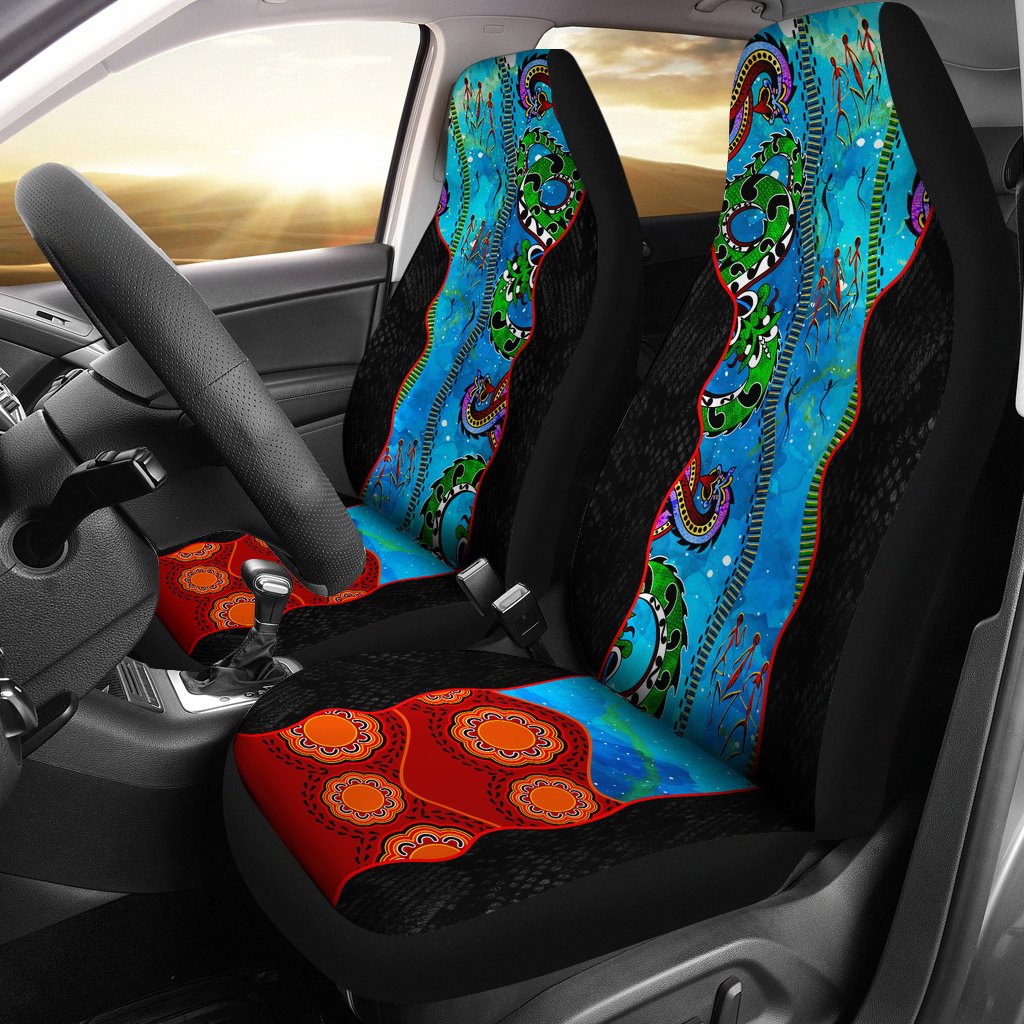 aboriginal-car-seat-covers-aussie-indigenous-patterns-blue