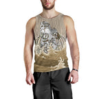 maori-manaia-the-blue-sea-mens-tank-top-golden