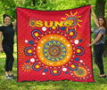 gold-coast-premium-quilt-suns-indigenous