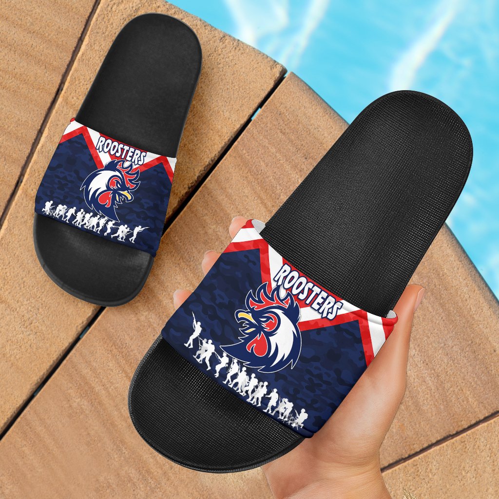 sydney-slide-sandals-roosters-anzac-style
