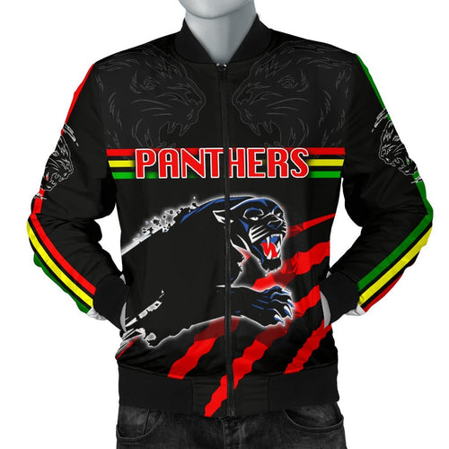 panthers-mens-bomber-jacket-claws