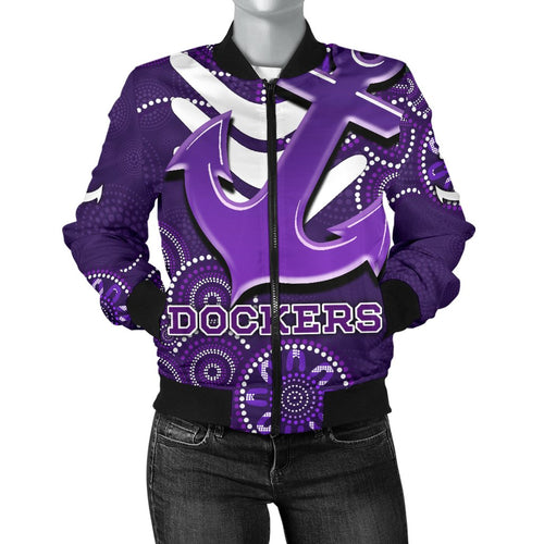 fremantle-bomber-jacket-for-women-dockers-indigenous