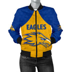 eagles-bomber-jacket-west-coast-for-women-gold