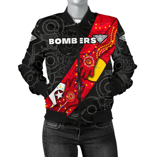 custom-personalised-bombers-naidoc-week-womens-bomber-jacket-essendon-ingenious-custom-text-and-number-1