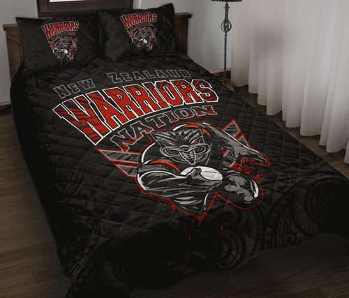 quilt-bed-set-nz-maori-warriors-unique