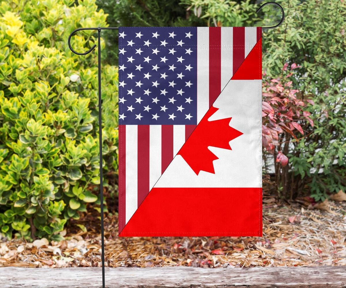 us-flag-with-canada-flag