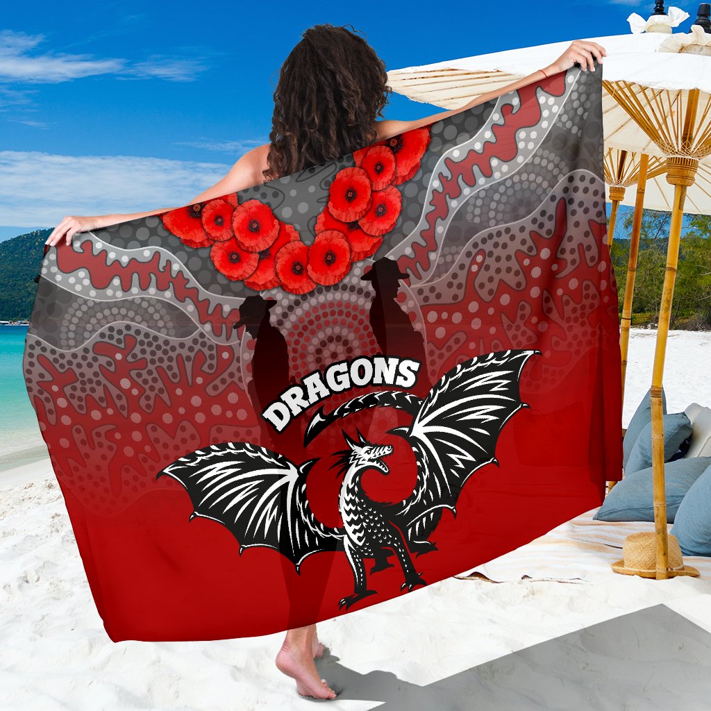 dragons-sarong-st-george-anzac-day