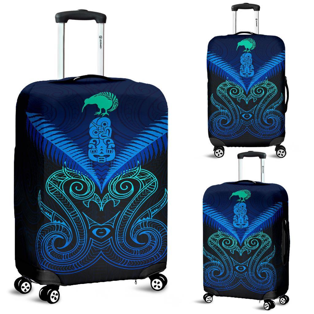 maori-manaia-new-zealand-luggage-covers-blue