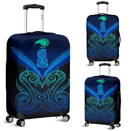 maori-manaia-new-zealand-luggage-covers-blue