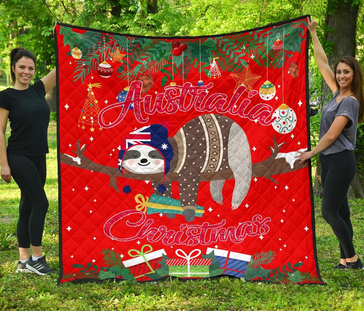 christmas-premium-quilt-red-merry-christmas
