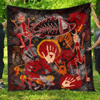 aboriginal-premium-quilt-indigenous-fish-hand-art