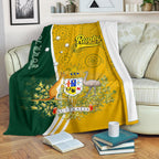 personalised-premium-blanket-australia-coat-of-arm-in-rugby-style