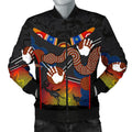 aboriginal-mens-bomber-jacket-australian-boomerang-and-snake-indigenous-art