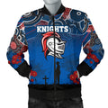 custom-personalised-knights-mens-bomber-jacket-newcastle-anzac-day-aboriginal