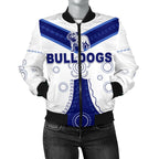 canterbury-bankstown-bulldogs-womens-bomber-jacket-simple-indigenous