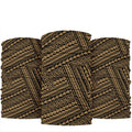polynesian-maori-tribal-tattoo-bandana-golden