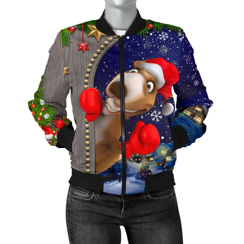 christmas-womens-bomber-jacket-funny-kangaroo-christmas