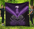 maori-manaia-new-zealand-premium-quilt-purple