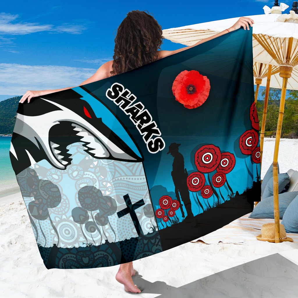 sharks-sarong-cronulla-anzac-day
