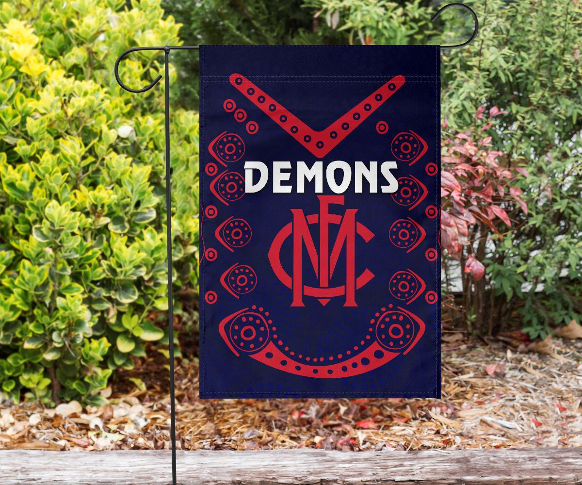 melbourne-demons-indigenous-flag-football