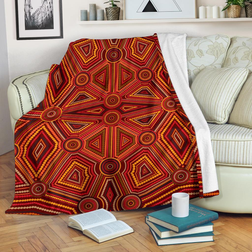premium-blanket-indigenous-patterns-ver02