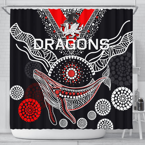 st-george-shower-curtain-aboriginal