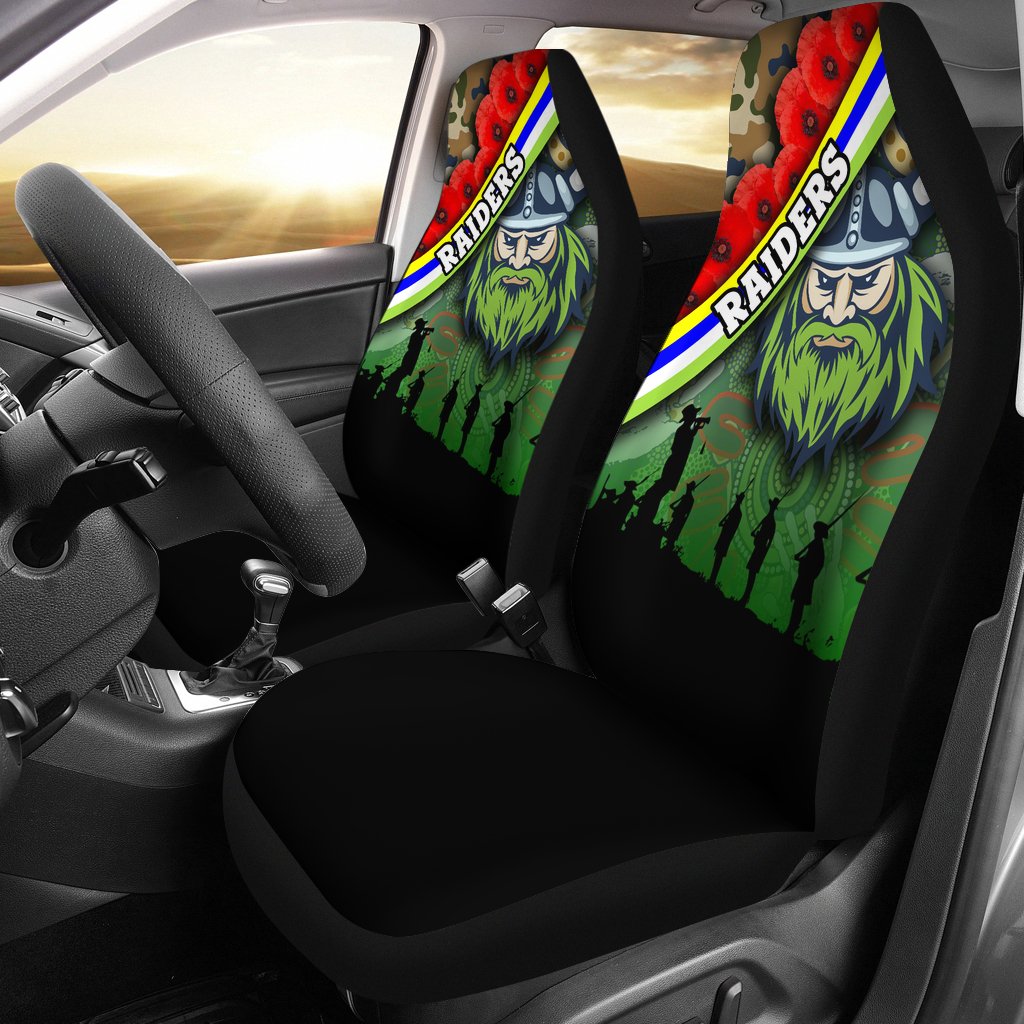 raiders-car-seat-covers-canberra-anzac-day