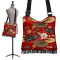 crossbody-boho-handbag-black-swans-bags-landscape-art