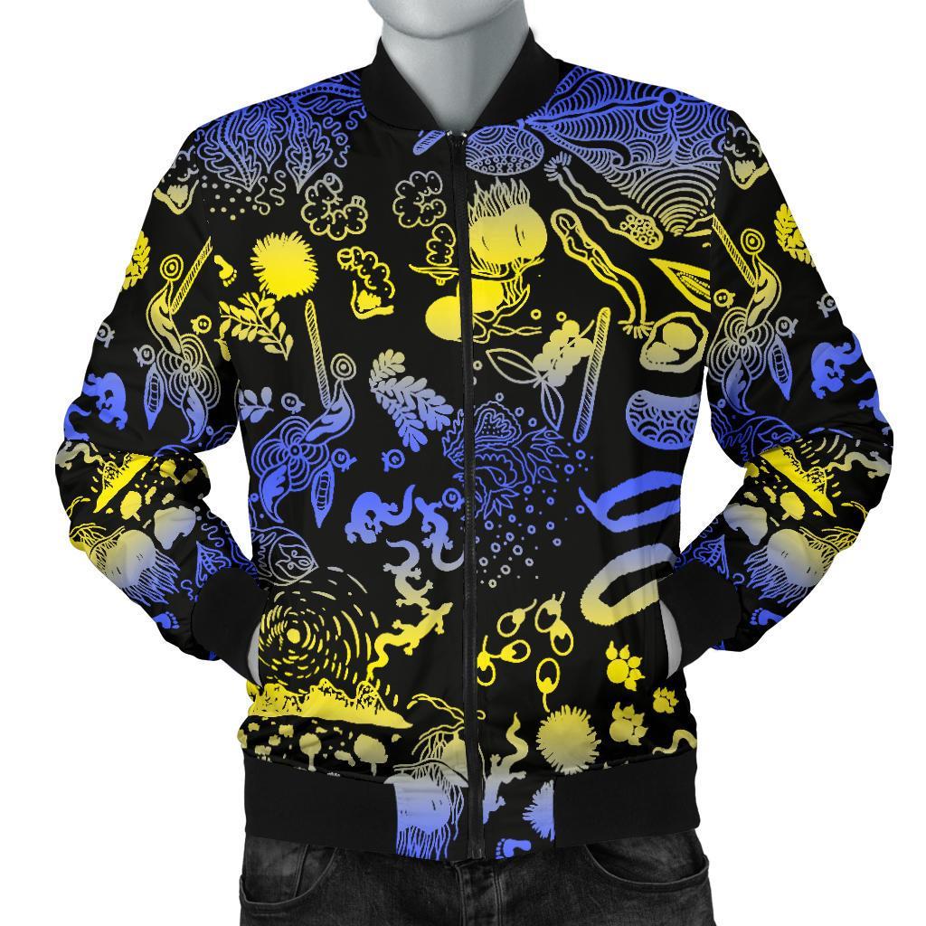 bomber-jacket-australian-aboriginal-golden-wattle-men