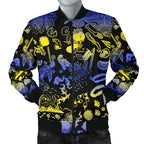 bomber-jacket-australian-aboriginal-golden-wattle-men