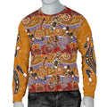 sweater-aboriginal-pattern-shirt-australian-animals-men