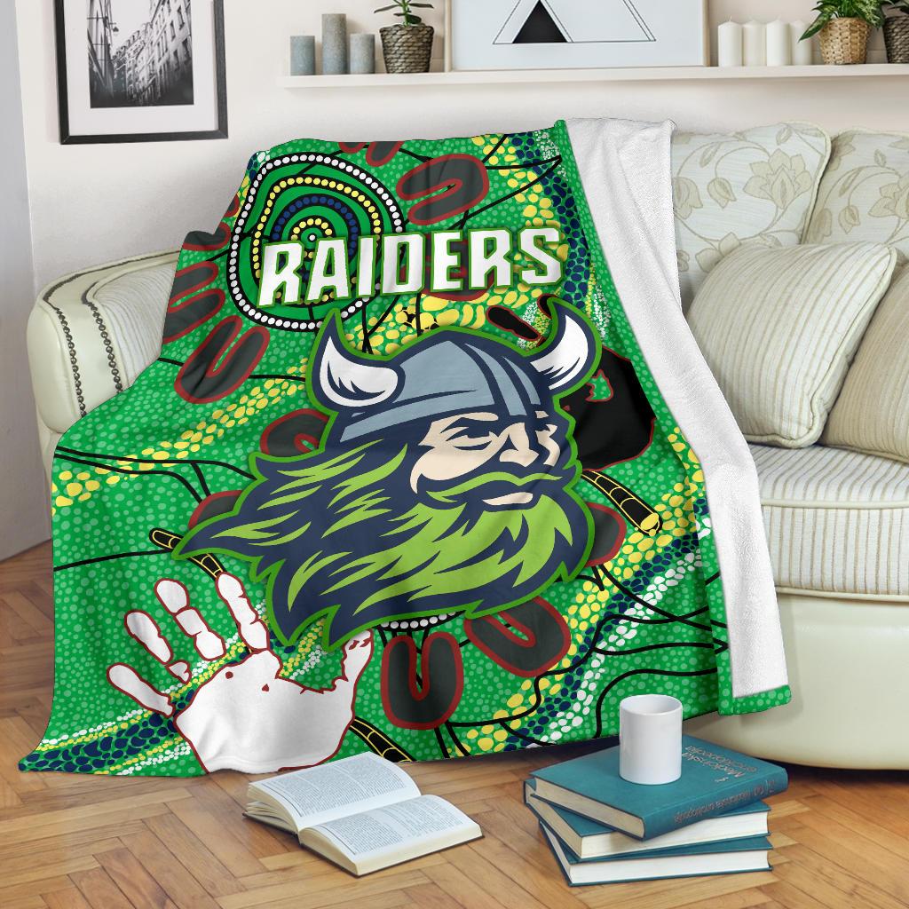 canberra-premium-blanket-raiders-indigenous-2