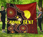 custom-premium-quilt-australia-aboriginal-lives-matter-flag